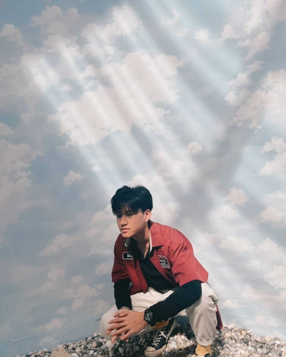 บูม สหรัฐ