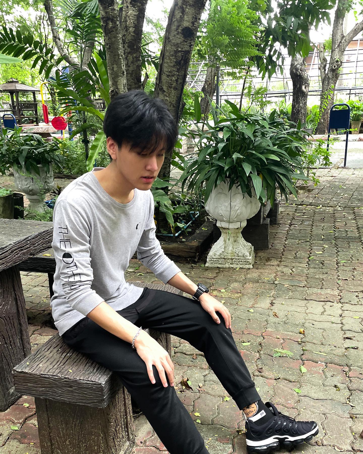 บูม สหรัฐ