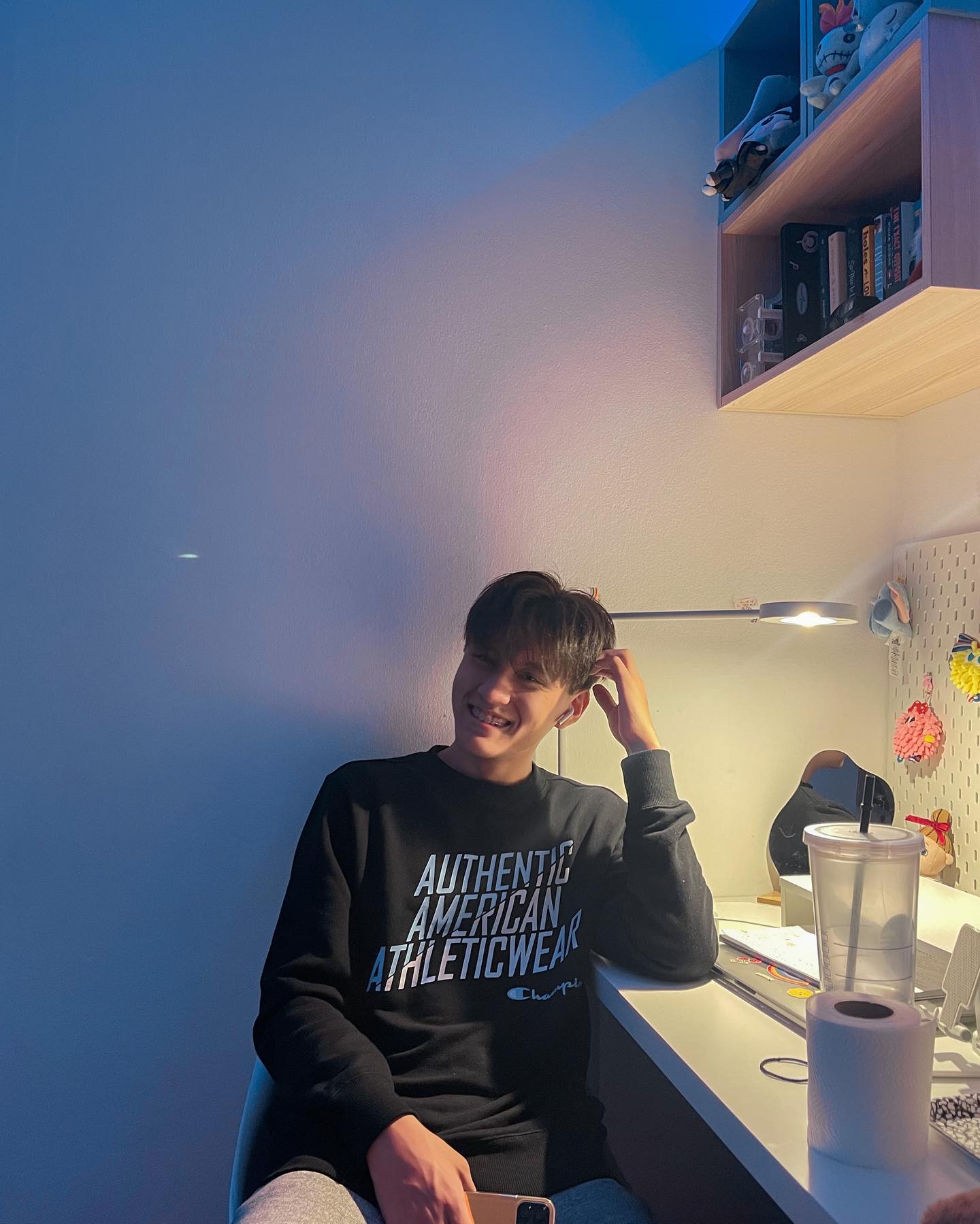 บูม สหรัฐ