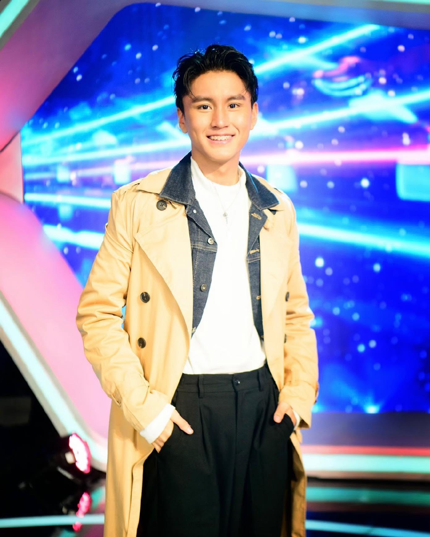 บูม สหรัฐ