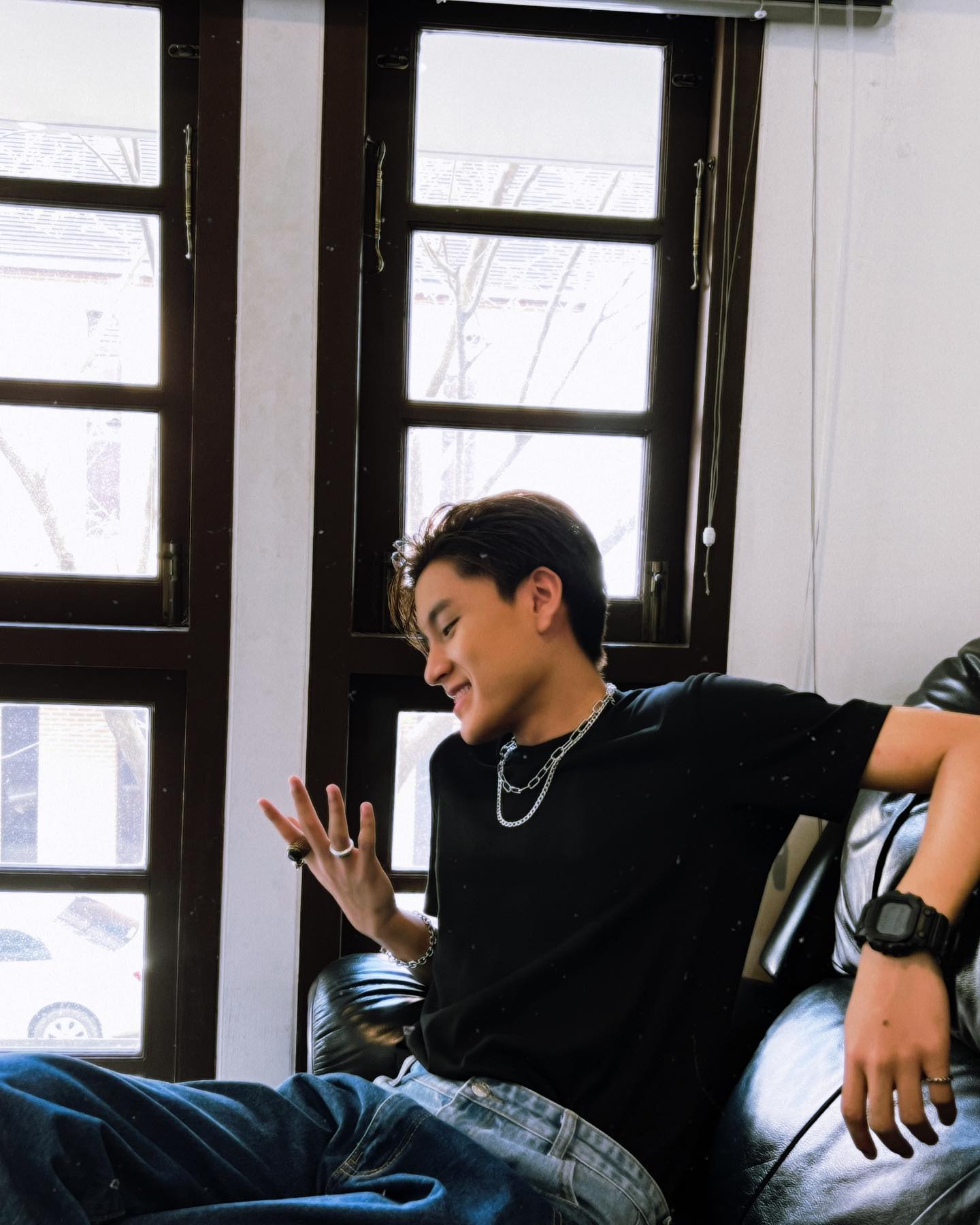 บูม สหรัฐ