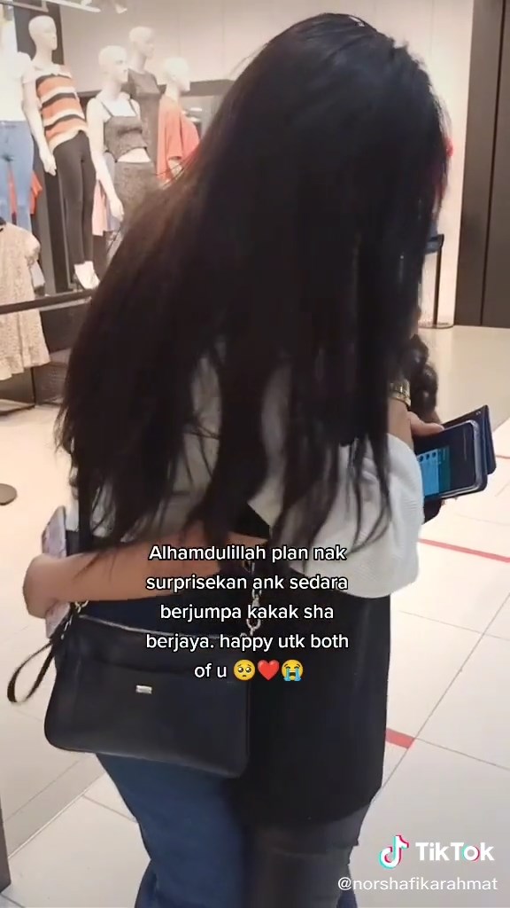 แม่ลูกพัดพราก
