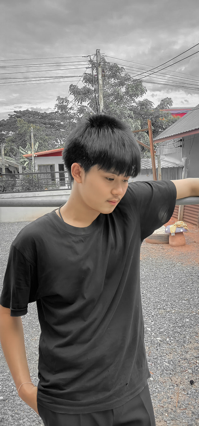 น้องเอิร์ท ลูกหาบ
