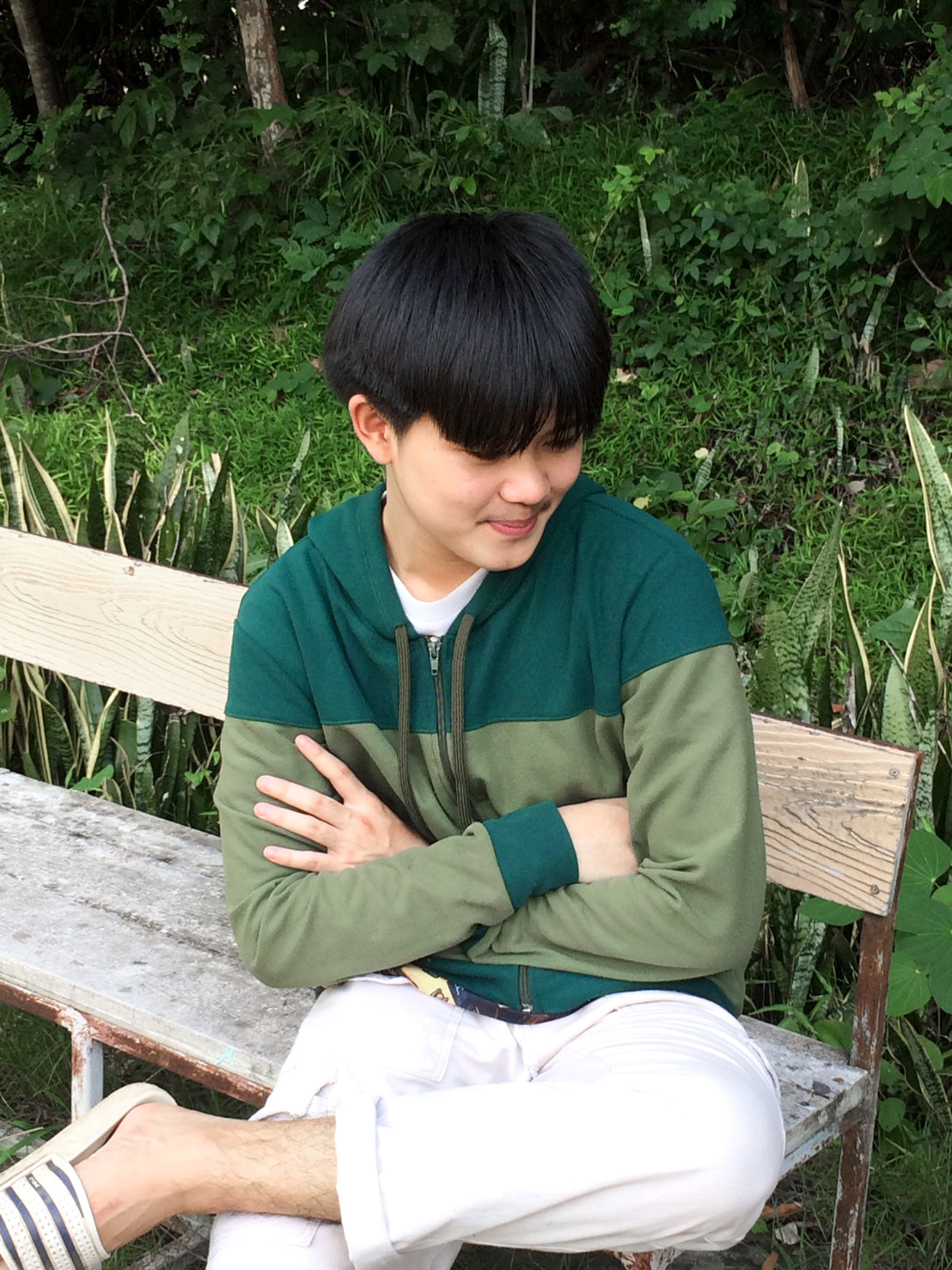 น้องเอิร์ท ลูกหาบ