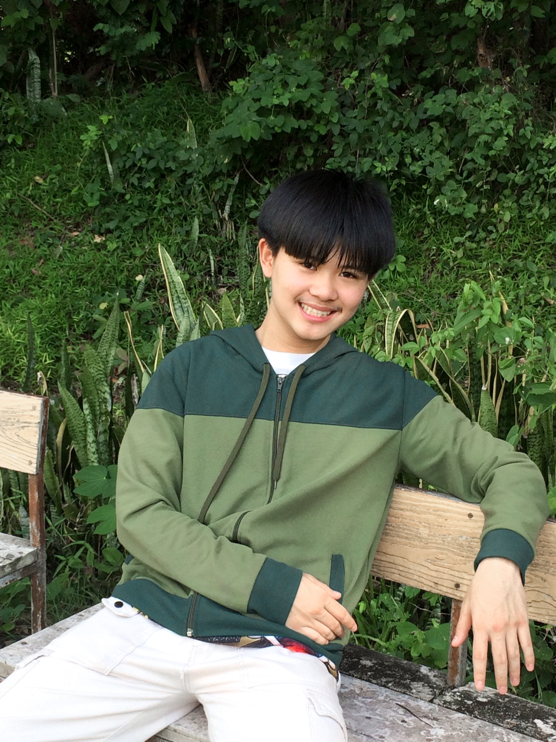 น้องเอิร์ท ลูกหาบ