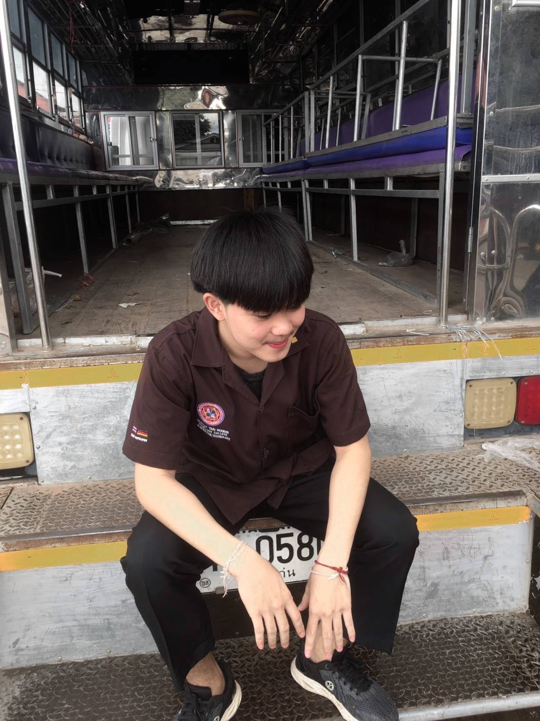 น้องเอิร์ท ลูกหาบ