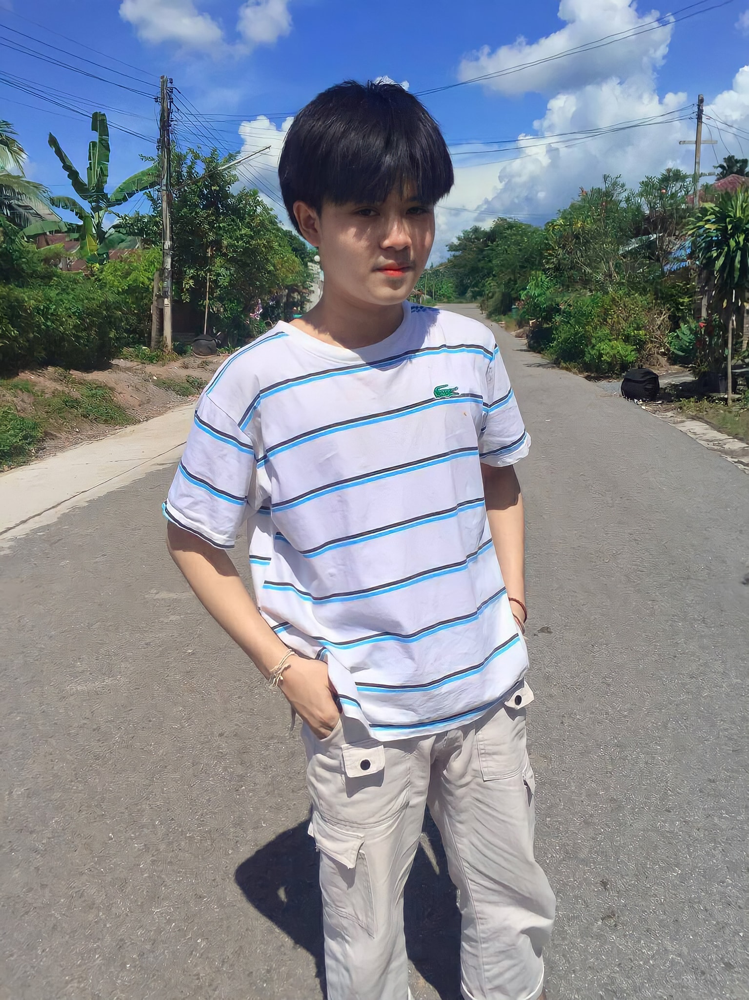 น้องเอิร์ท ลูกหาบ