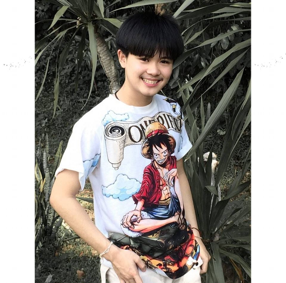 น้องเอิร์ท ลูกหาบ