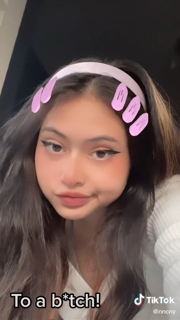 เนเน่ ชญานิศ