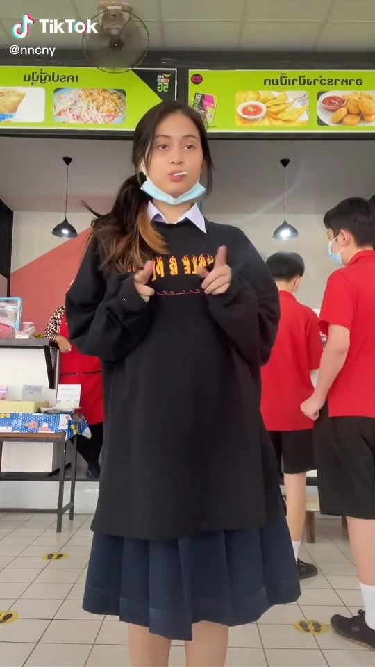 เนเน่ ชญานิศ