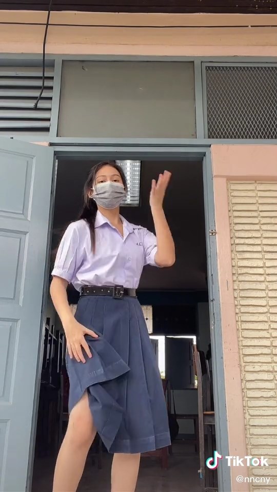 เนเน่ ชญานิศ