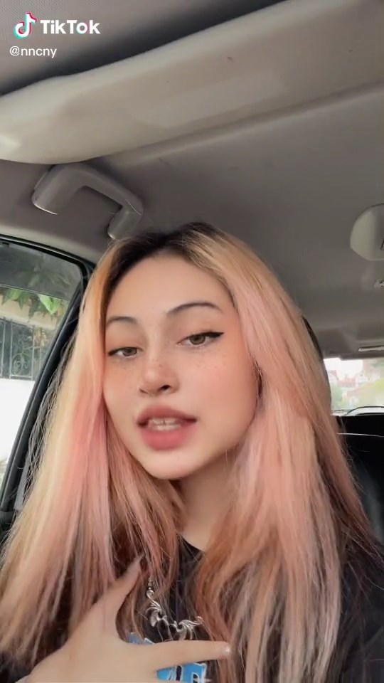 เนเน่ ชญานิศ