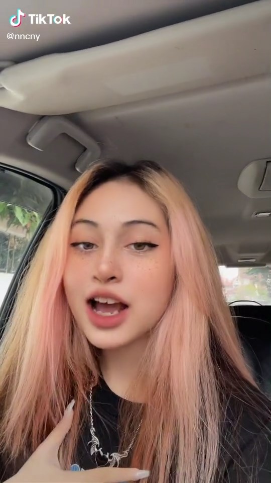 เนเน่ ชญานิศ