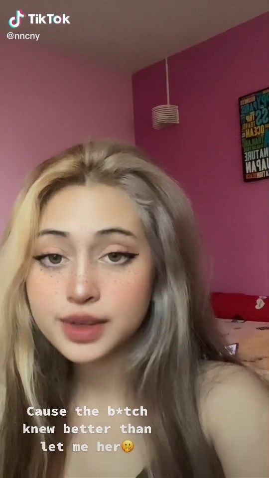 เนเน่ ชญานิศ