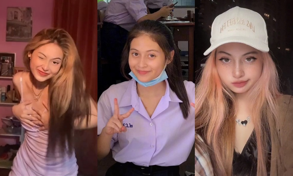 เนเน่ ชญานิศ