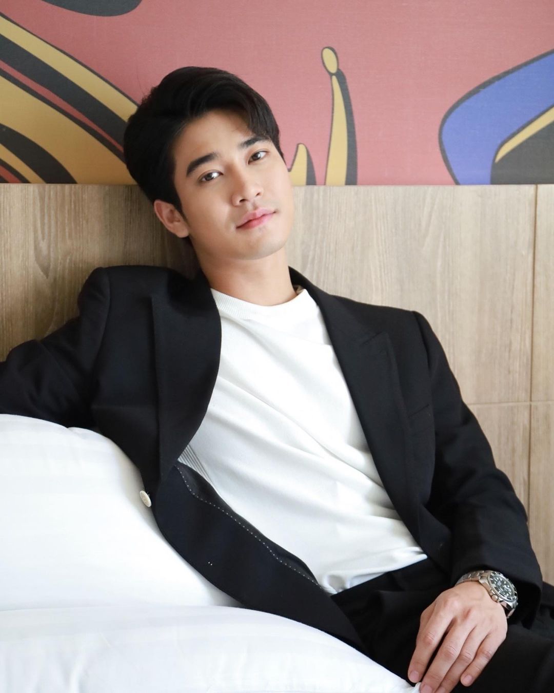 ยูโร ยศวรรธน์