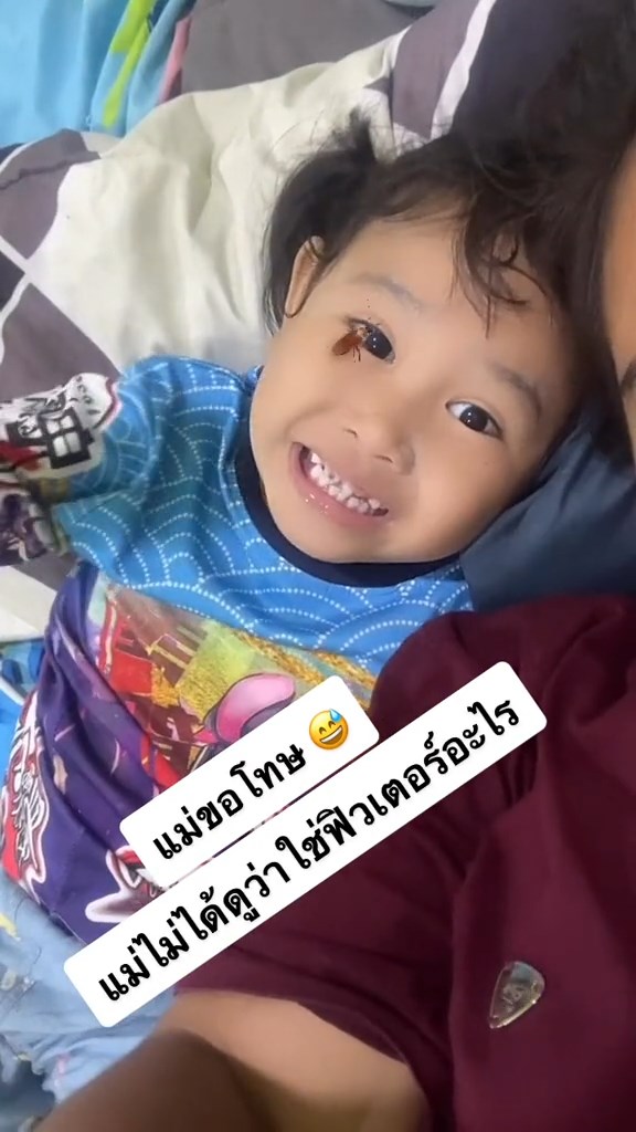 ฟิลเตอร์ที่มีเสียง