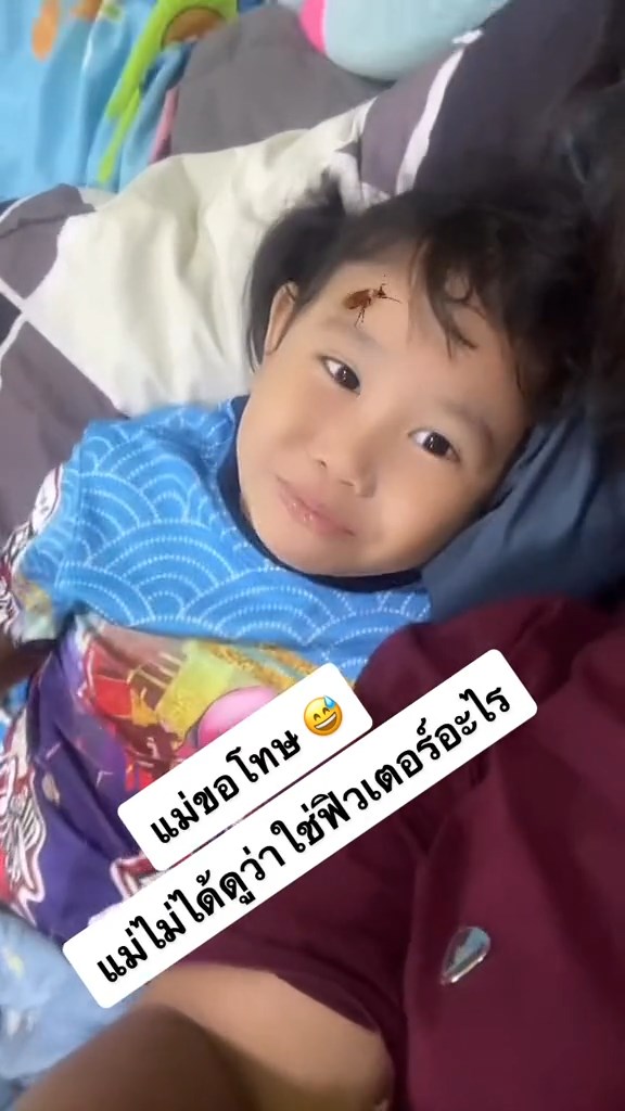 ฟิลเตอร์ที่มีเสียง