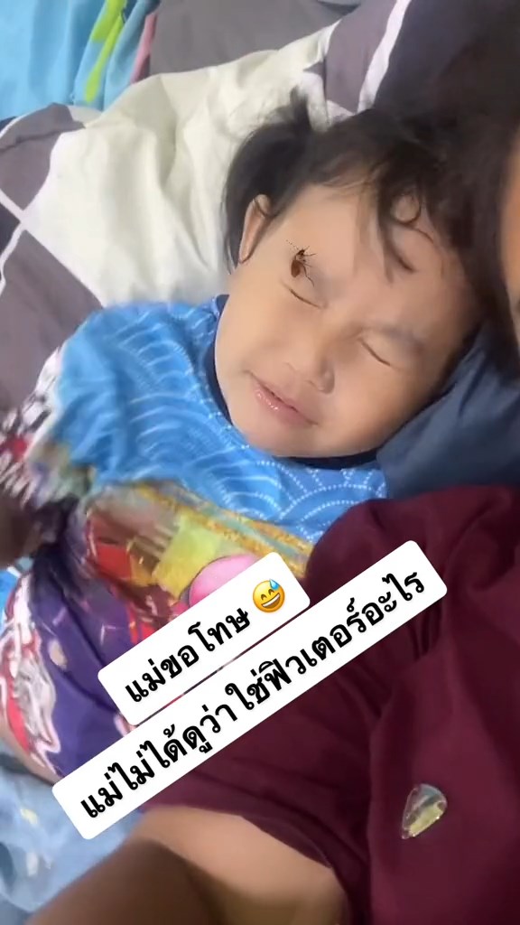 ฟิลเตอร์ที่มีเสียง
