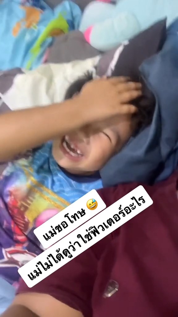 ฟิลเตอร์ที่มีเสียง