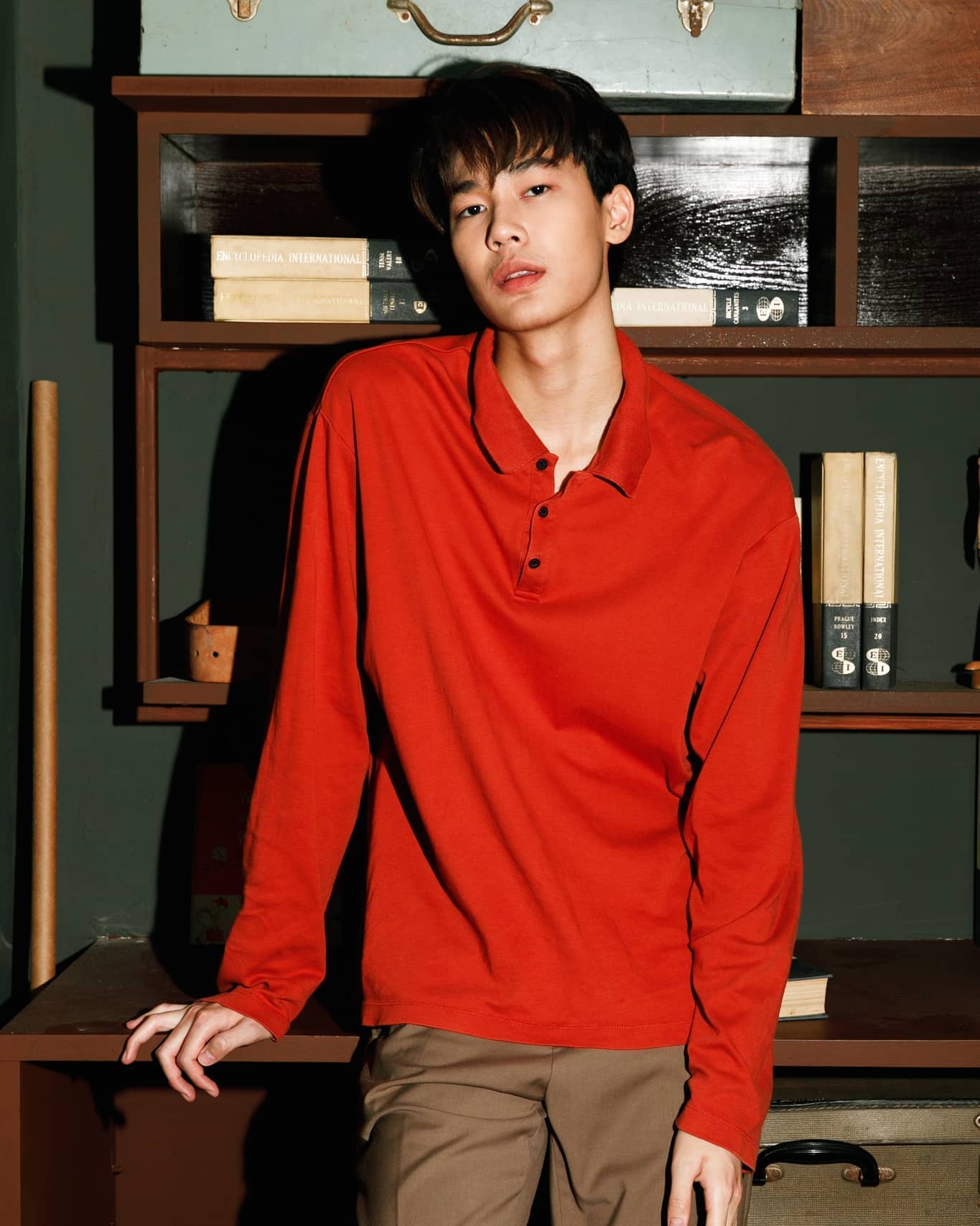 ดิว จิรวรรตน์