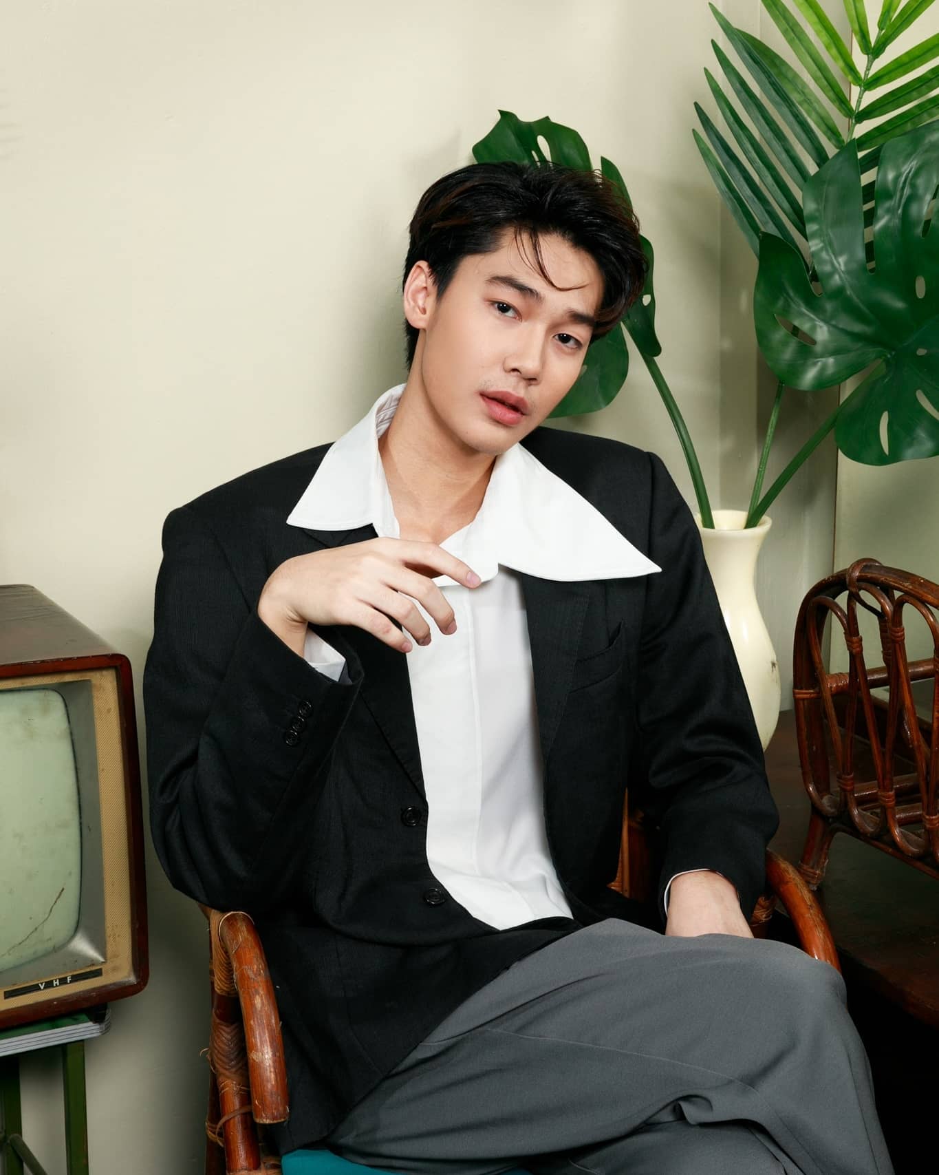 ดิว จิรวรรตน์