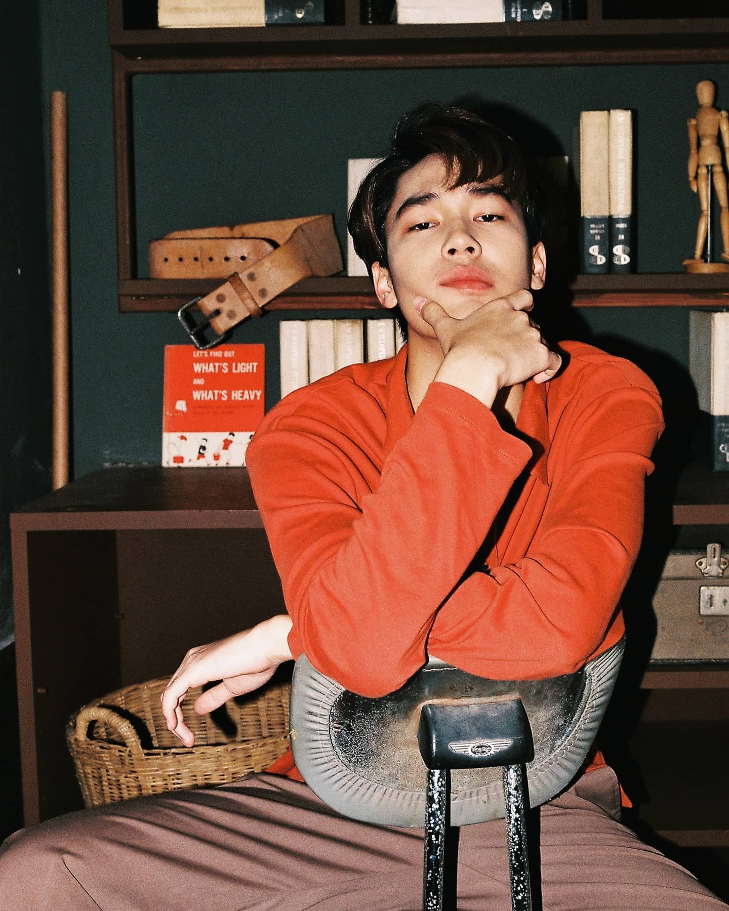 ดิว จิรวรรตน์