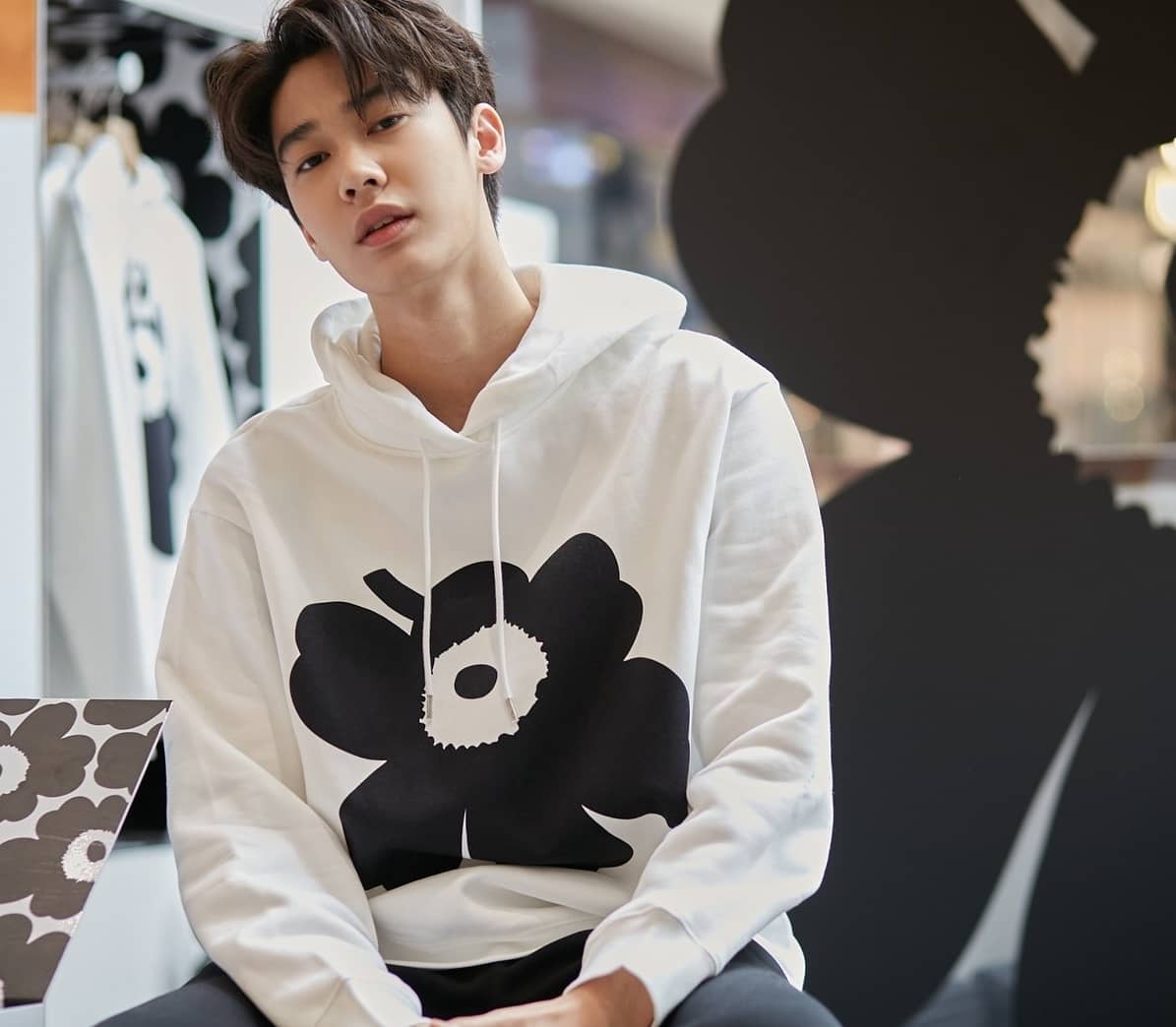 ดิว จิรวรรตน์