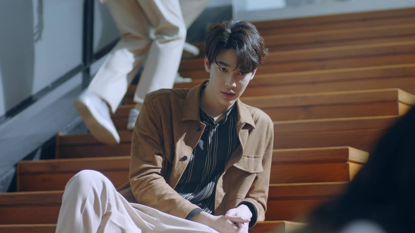 ดิว จิรวรรตน์