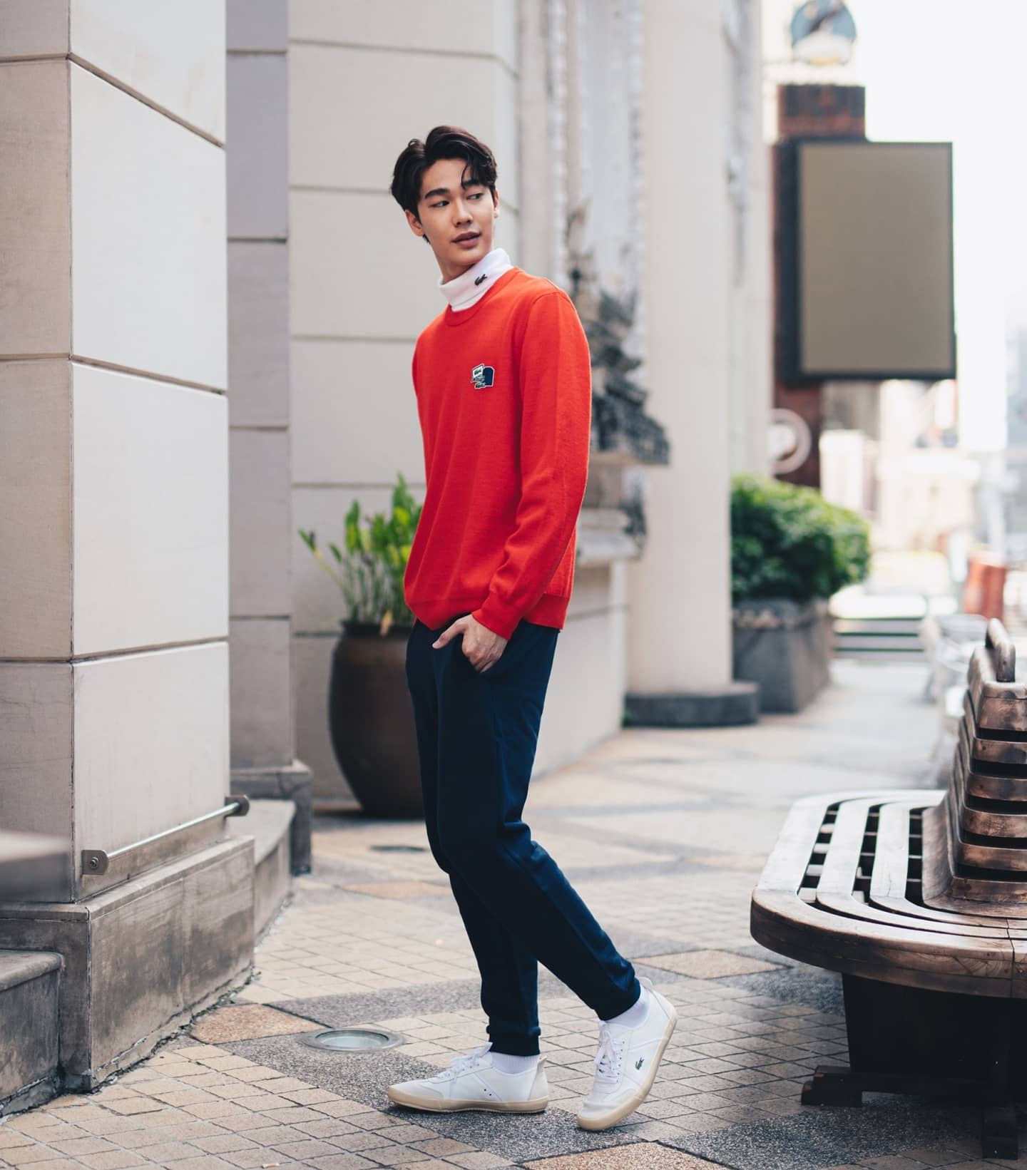 ดิว จิรวรรตน์