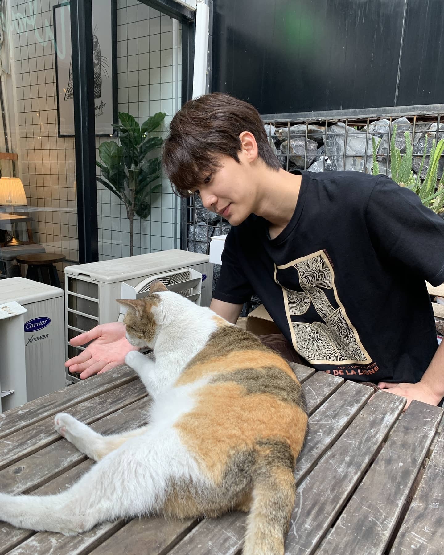 ดิว จิรวรรตน์