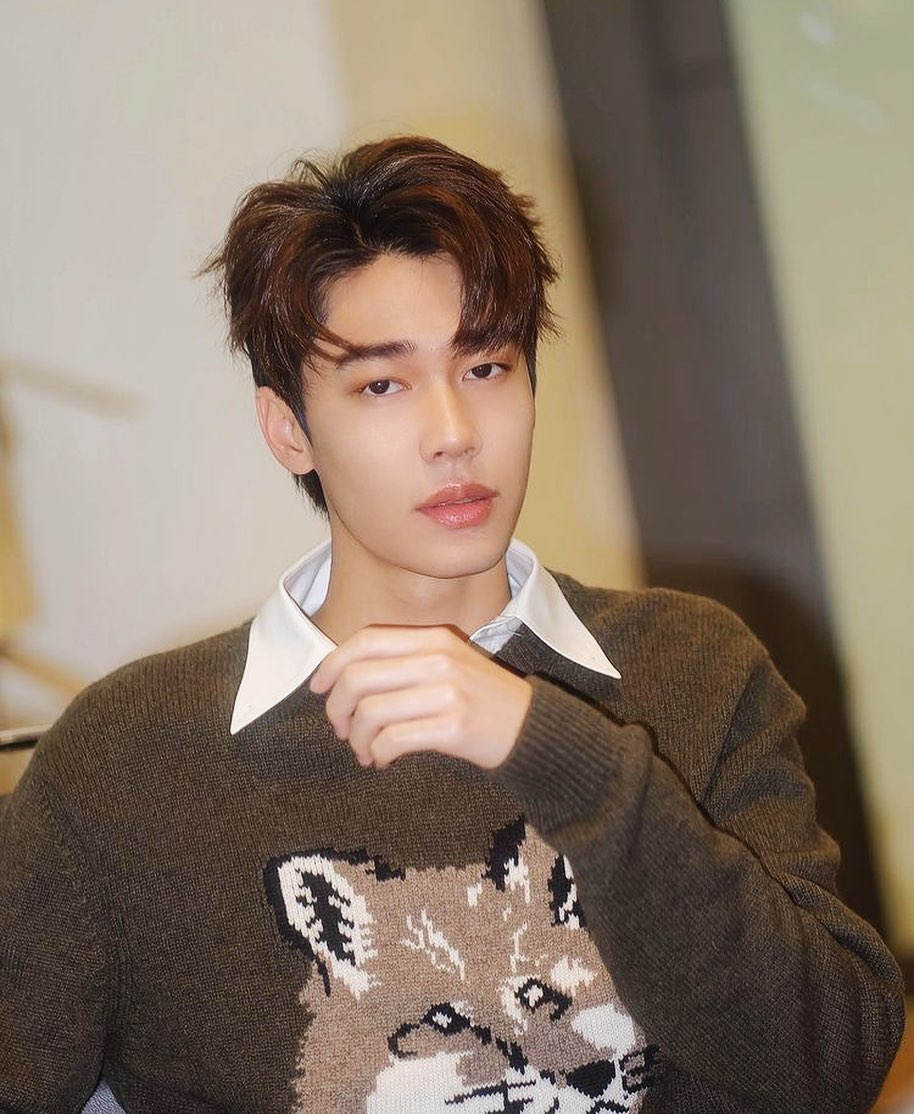 ดิว จิรวรรตน์