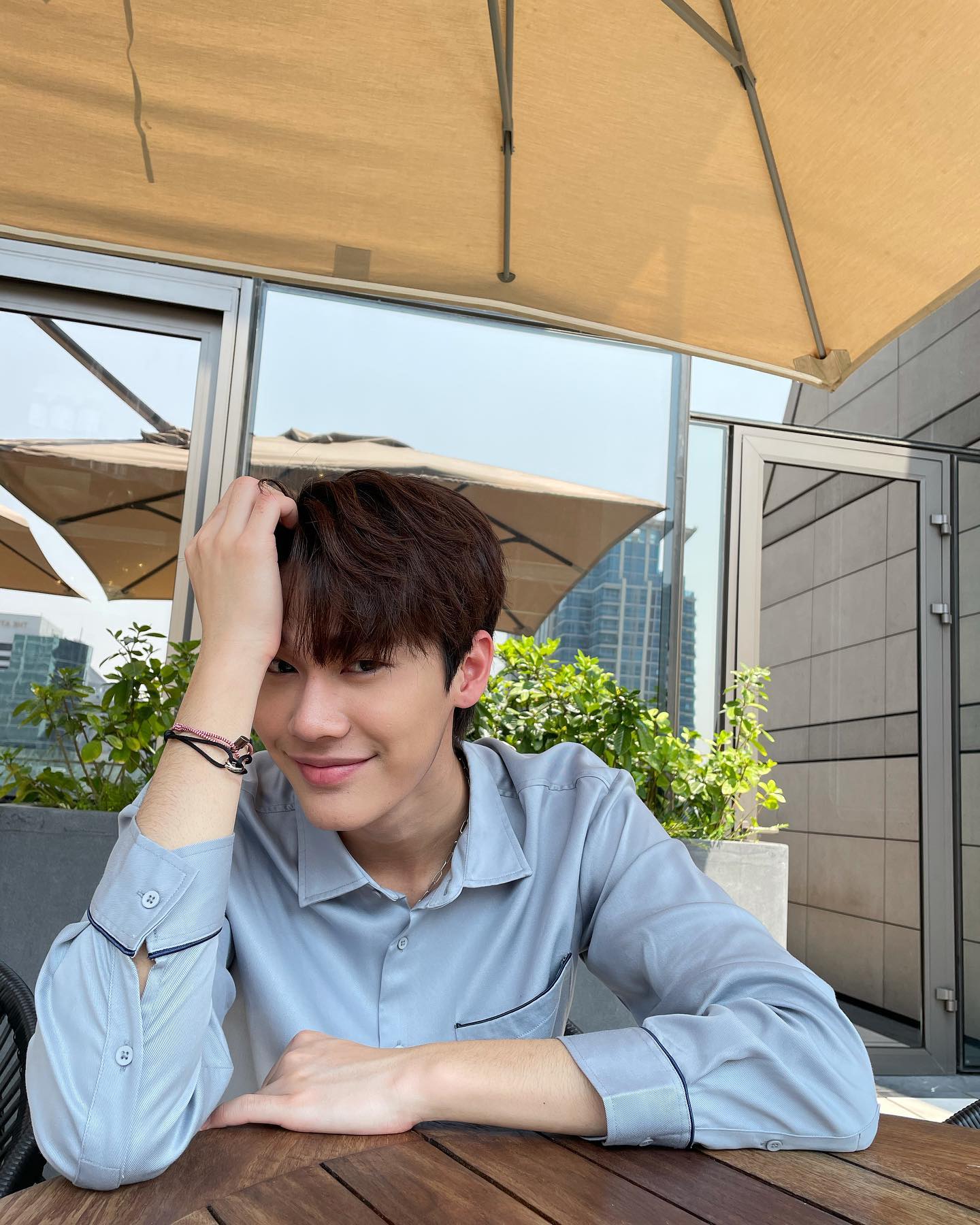 ดิว จิรวรรตน์