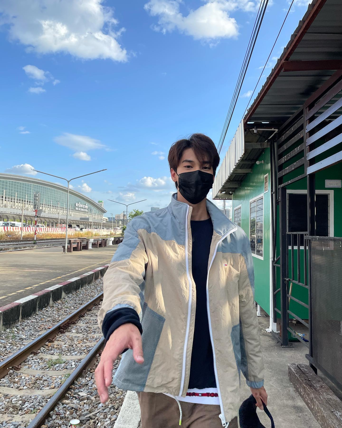 ดิว จิรวรรตน์