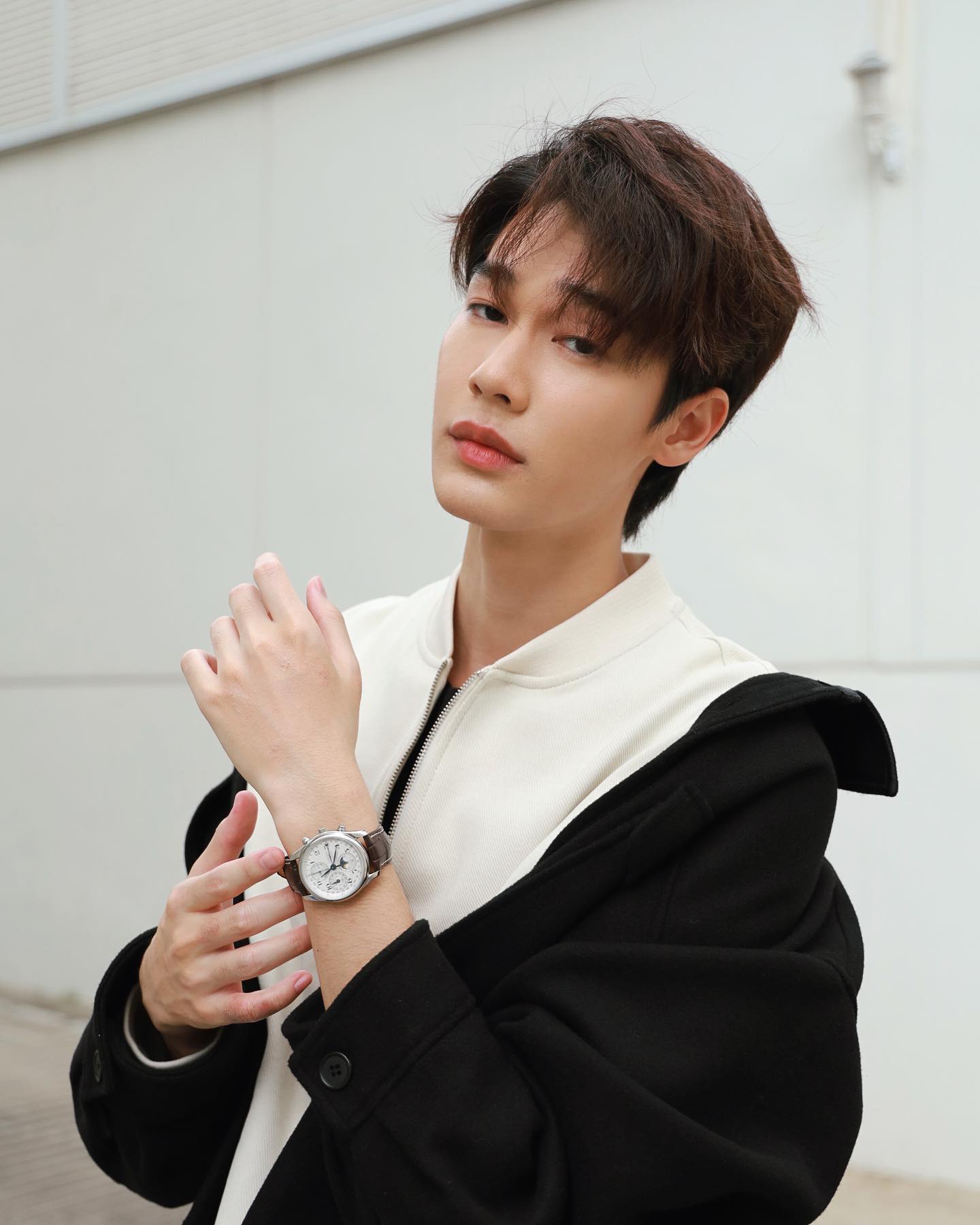 ดิว จิรวรรตน์