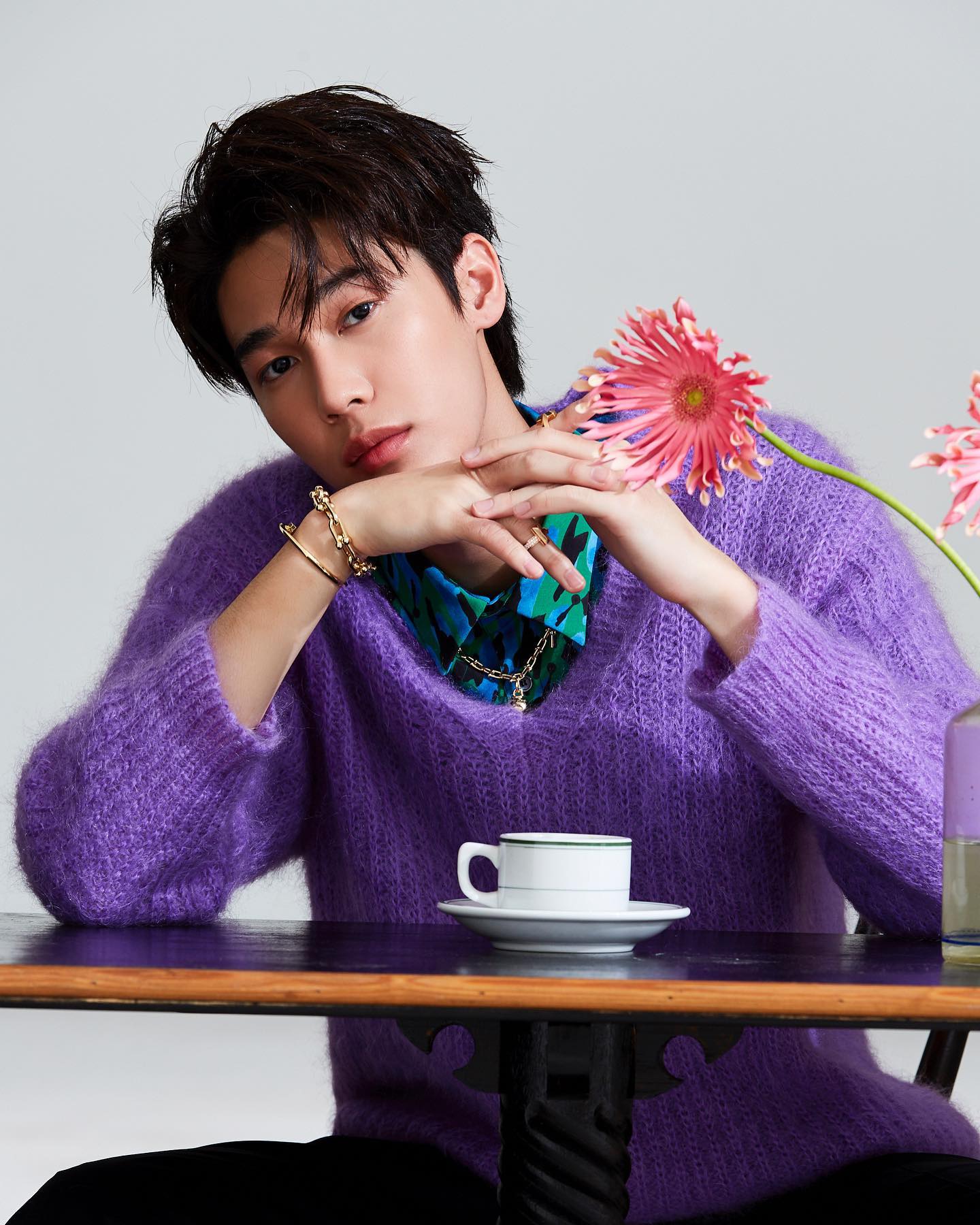 ดิว จิรวรรตน์