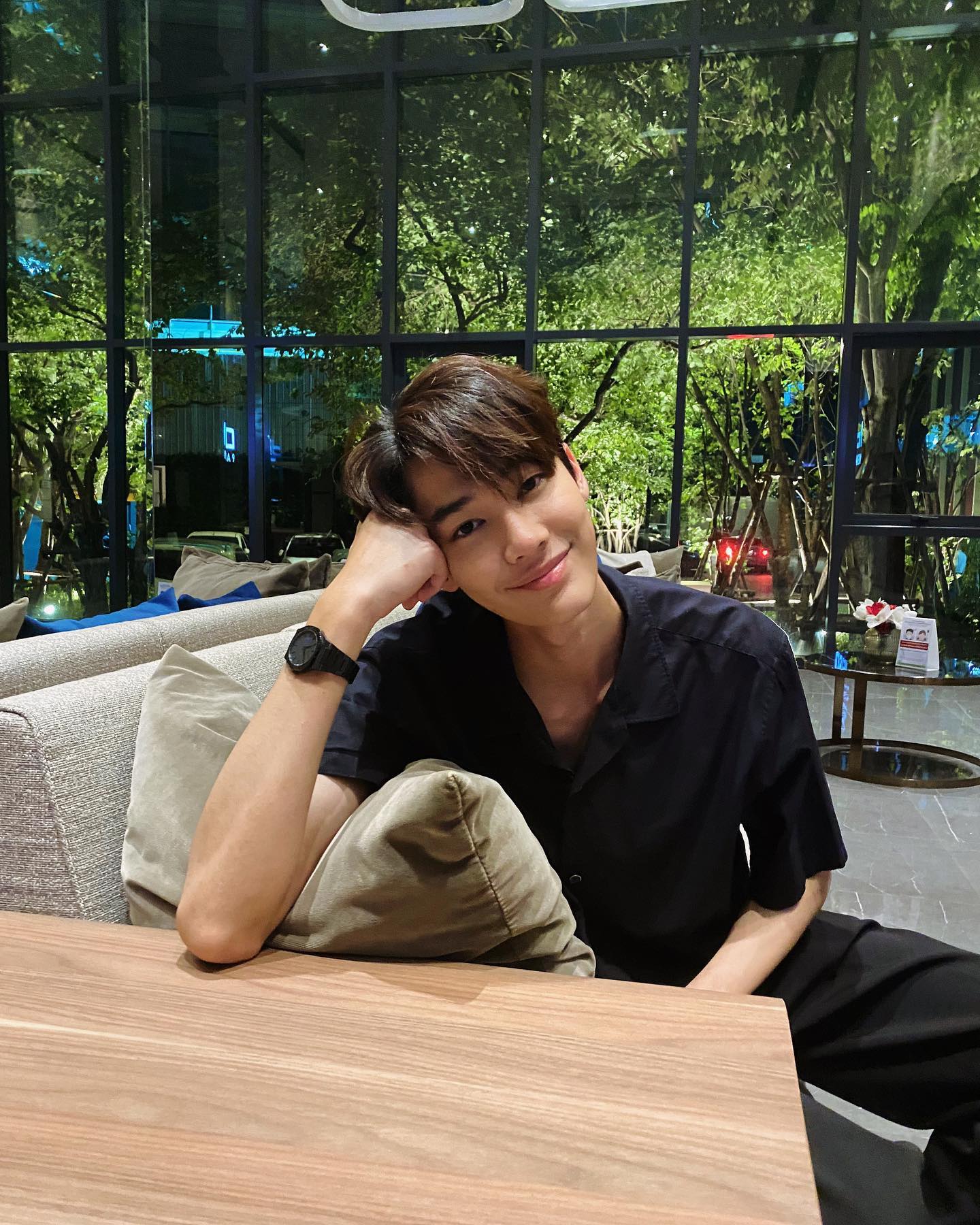 ดิว จิรวรรตน์