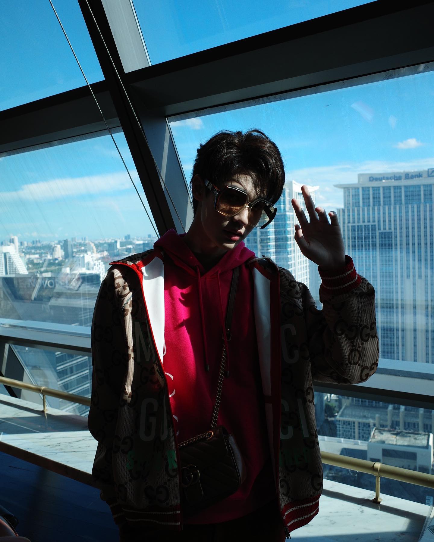 ดิว จิรวรรตน์