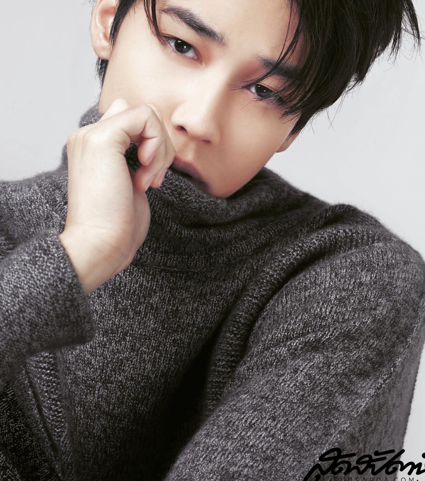 ดิว จิรวรรตน์