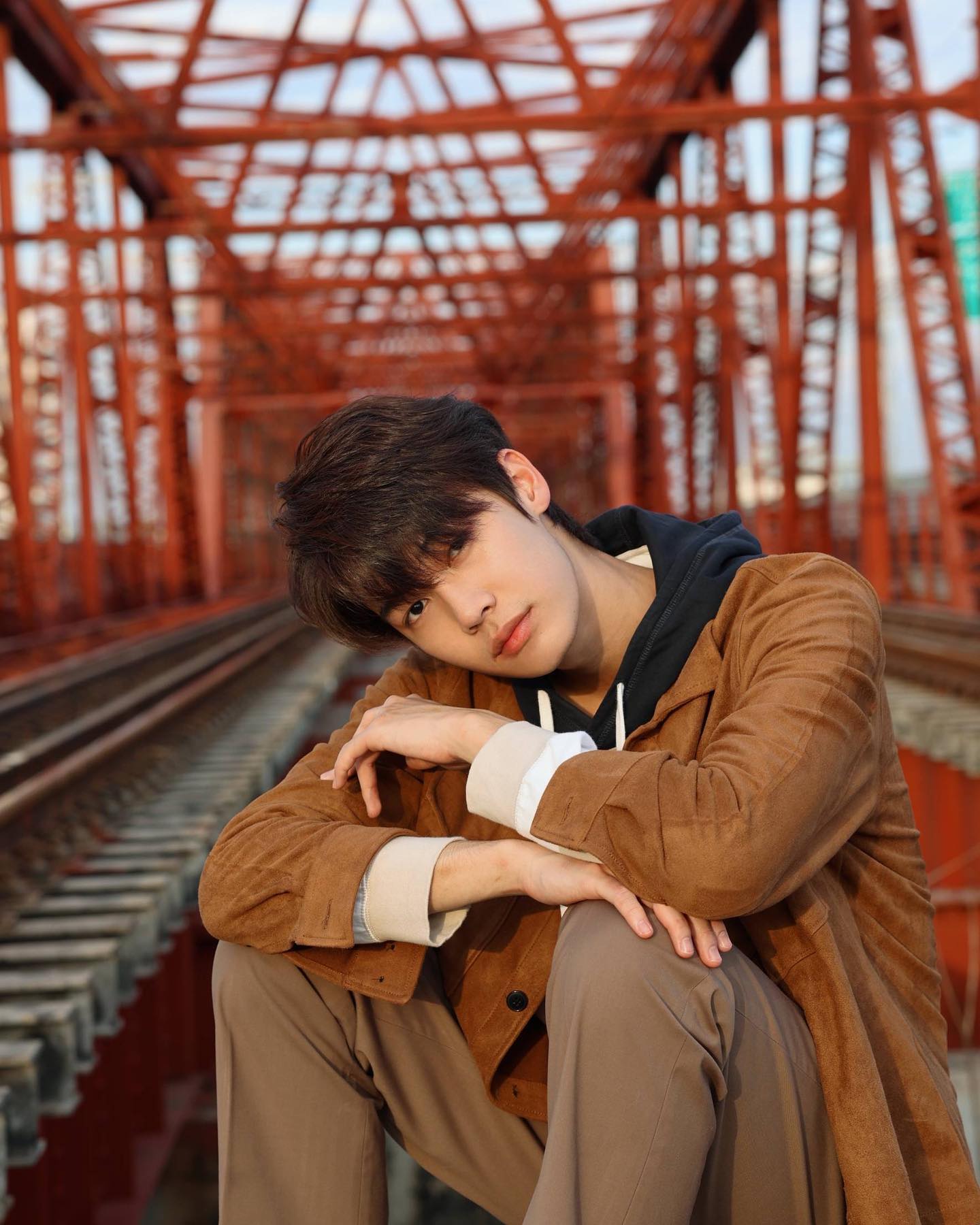 ดิว จิรวรรตน์