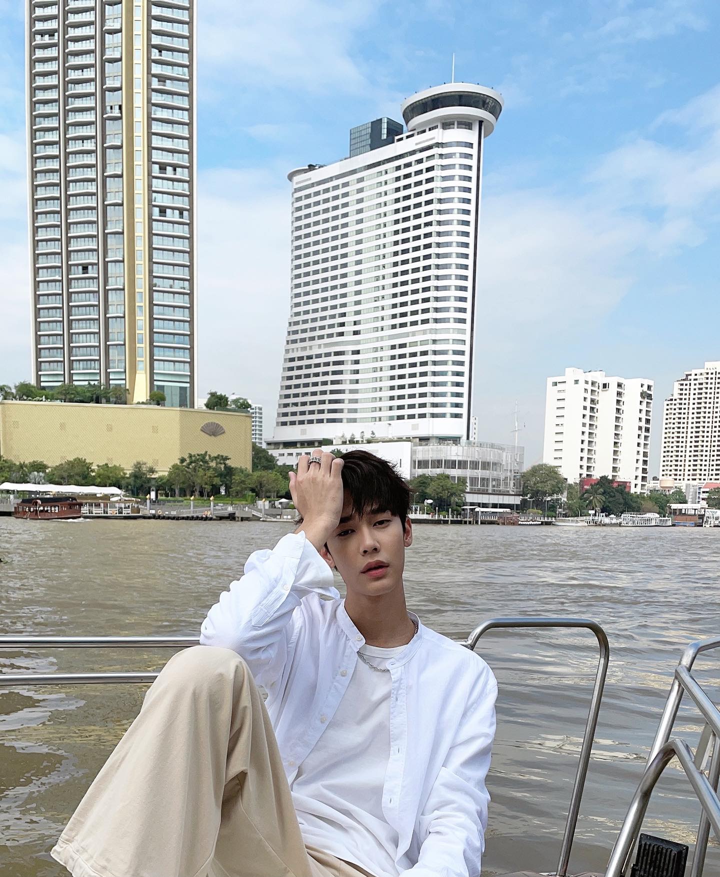 ดิว จิรวรรตน์