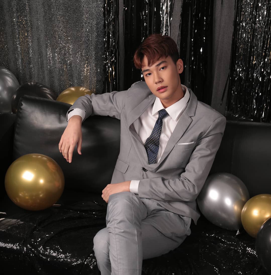 ดิว จิรวรรตน์