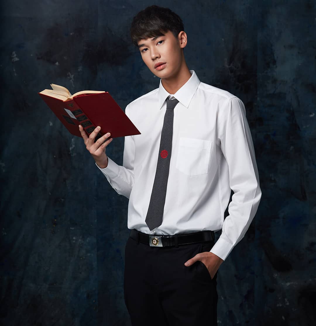 ดิว จิรวรรตน์