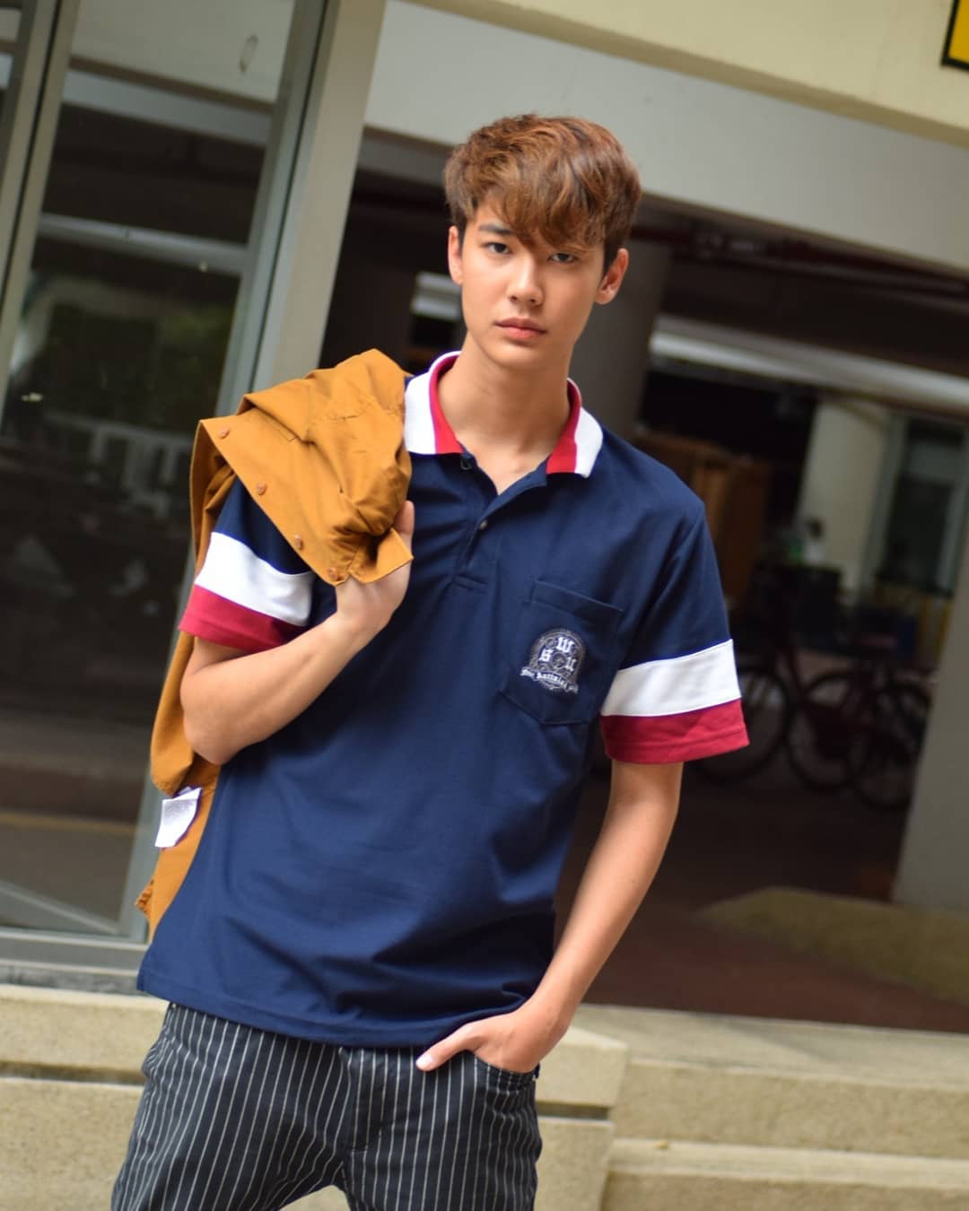 ดิว จิรวรรตน์