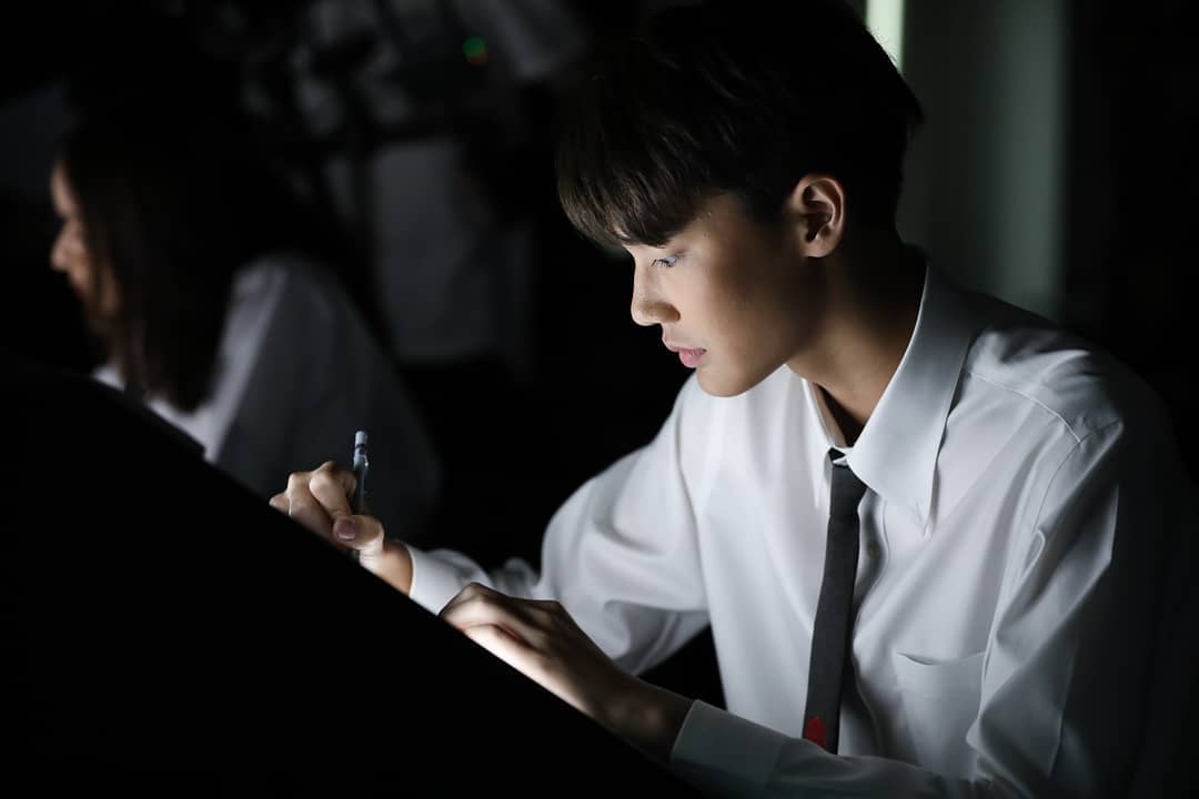 ดิว จิรวรรตน์