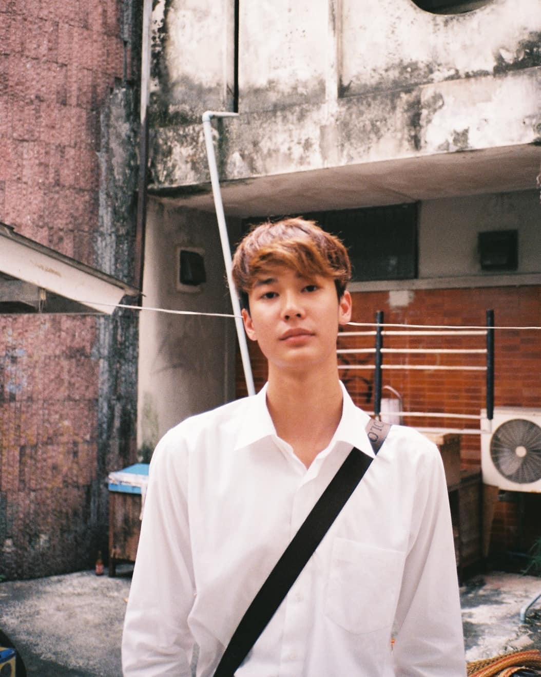 ดิว จิรวรรตน์