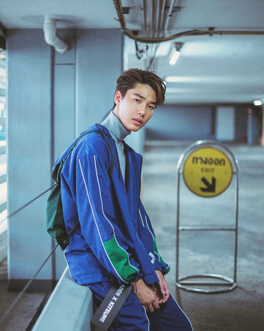 ดิว จิรวรรตน์