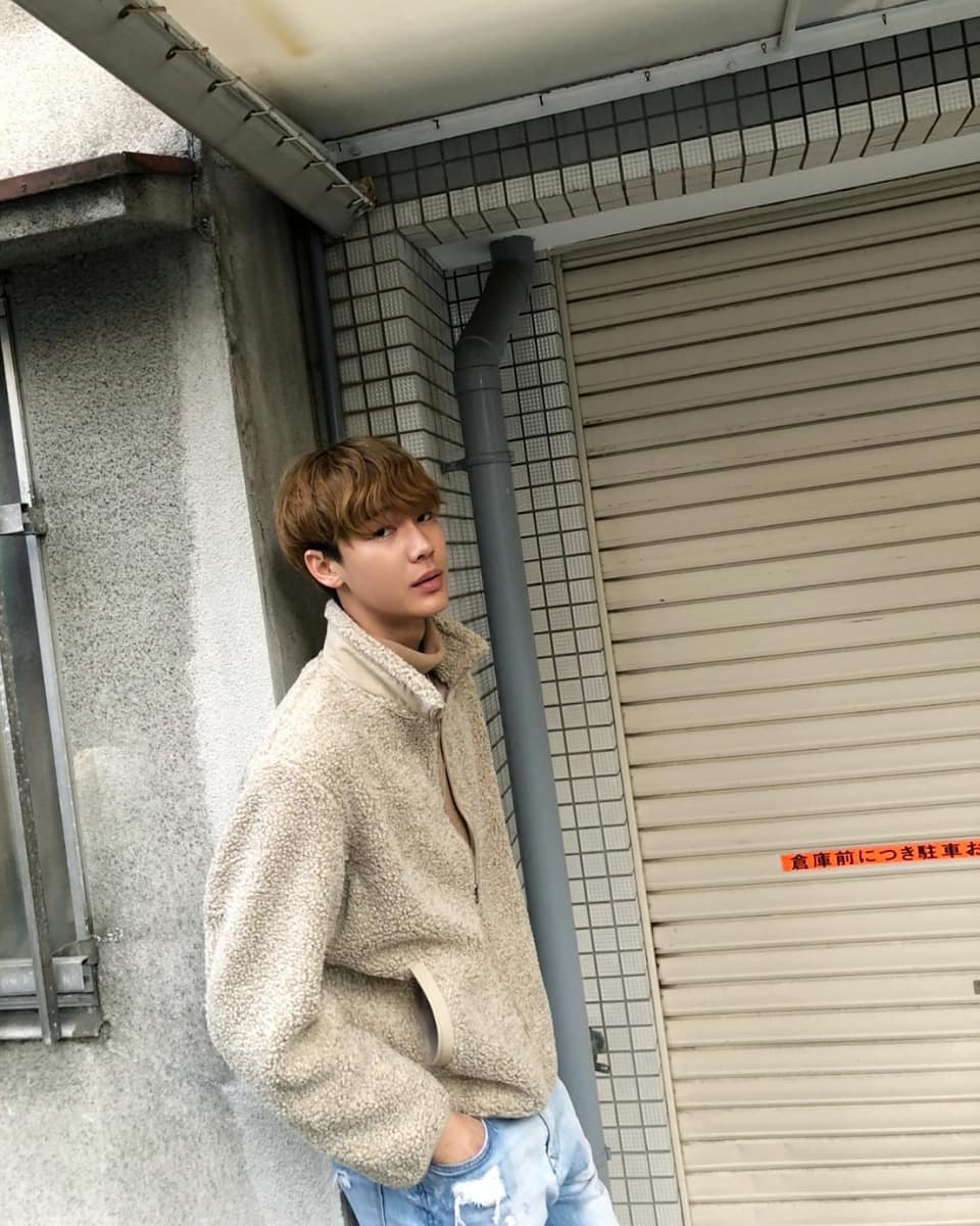 ดิว จิรวรรตน์