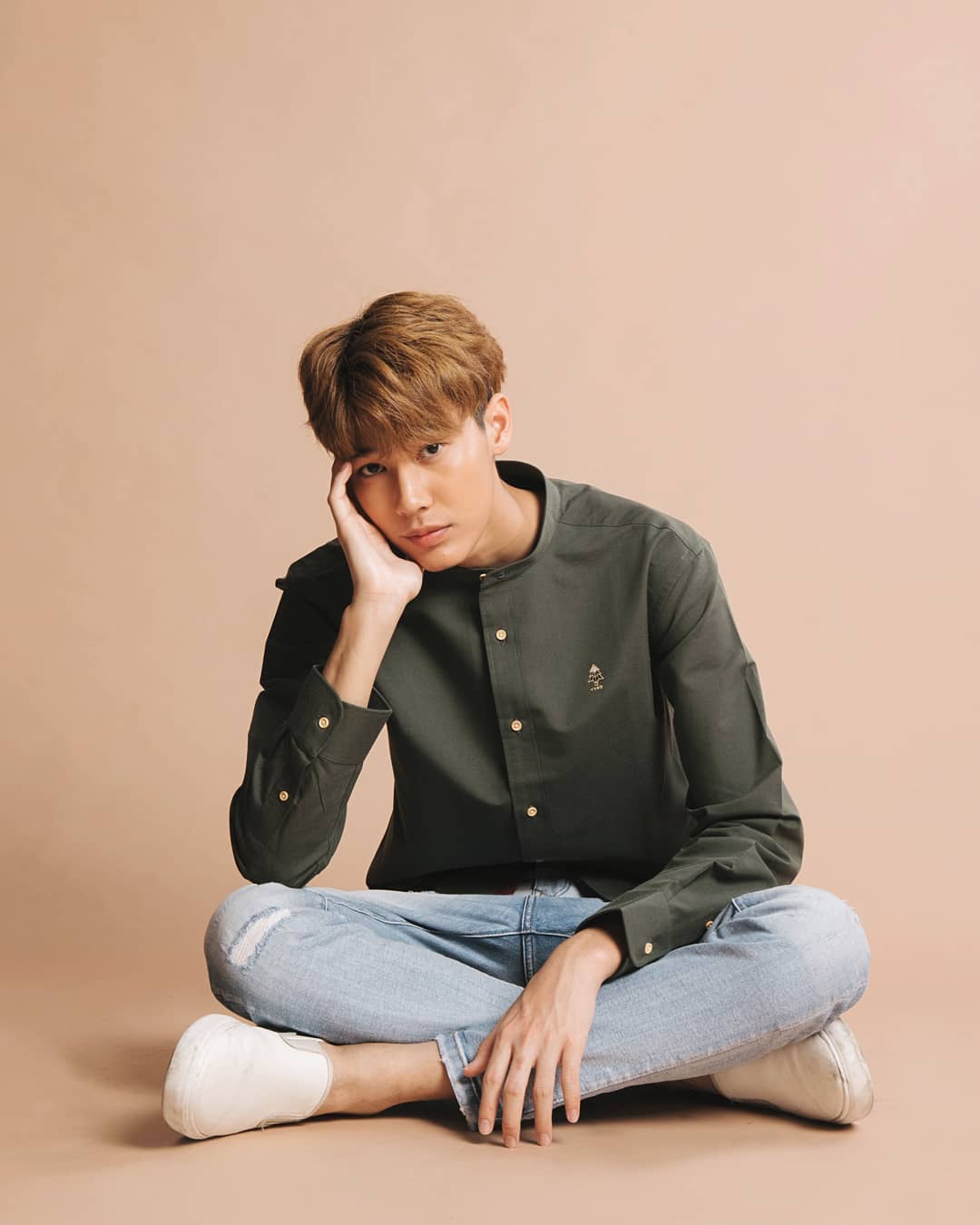 ดิว จิรวรรตน์