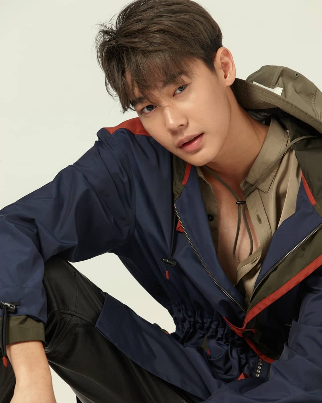 ดิว จิรวรรตน์